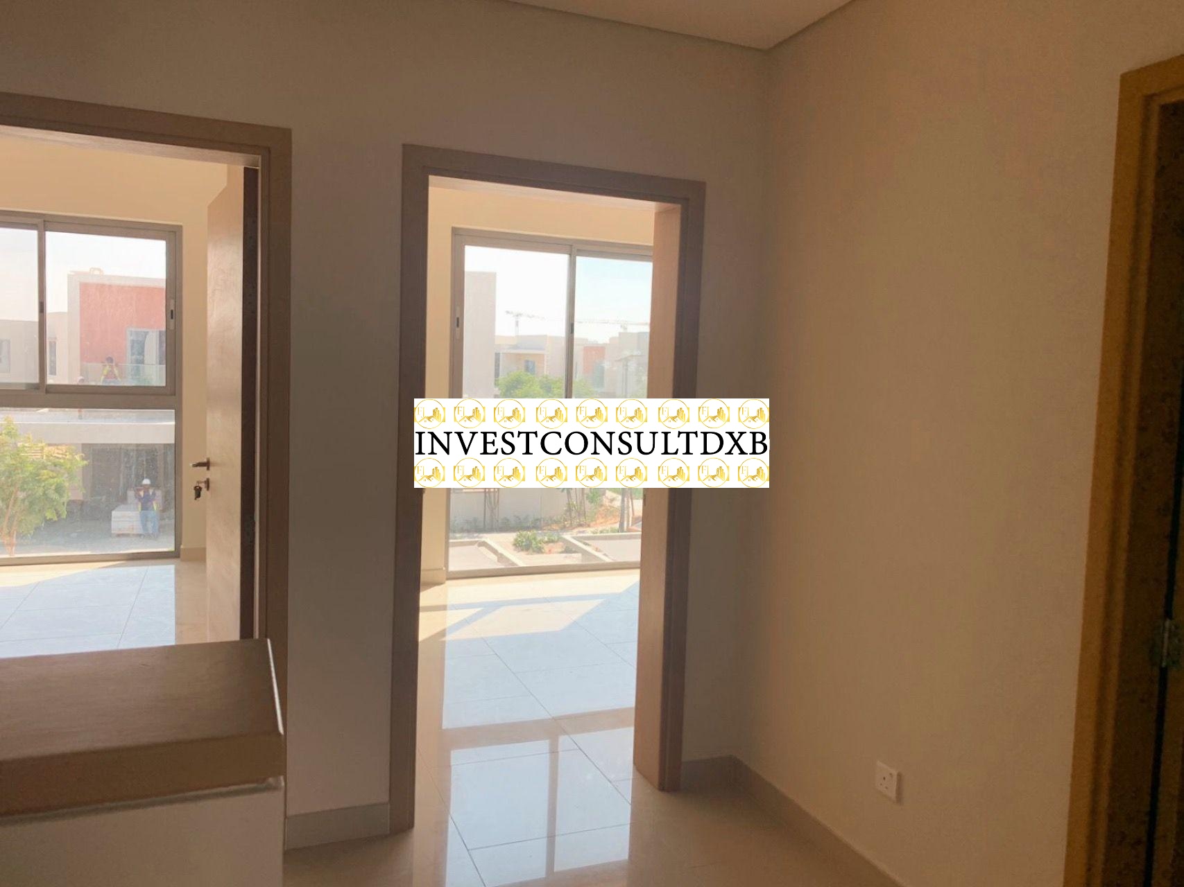 Luxury Villa | Strategic Location | Resale Unit