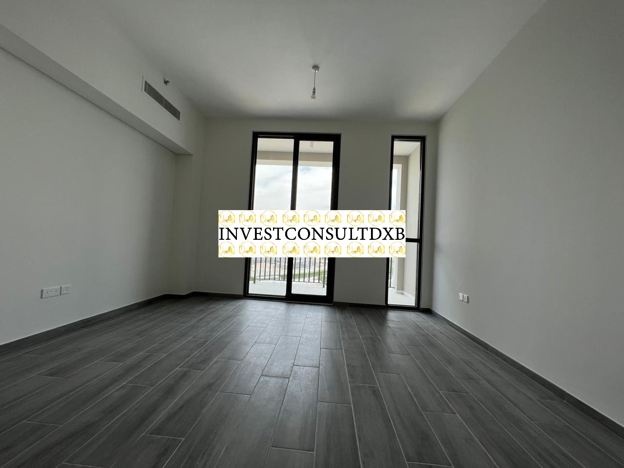 Luxury Apt | Exclusive Facilities | Strategically Located| Resale Unit