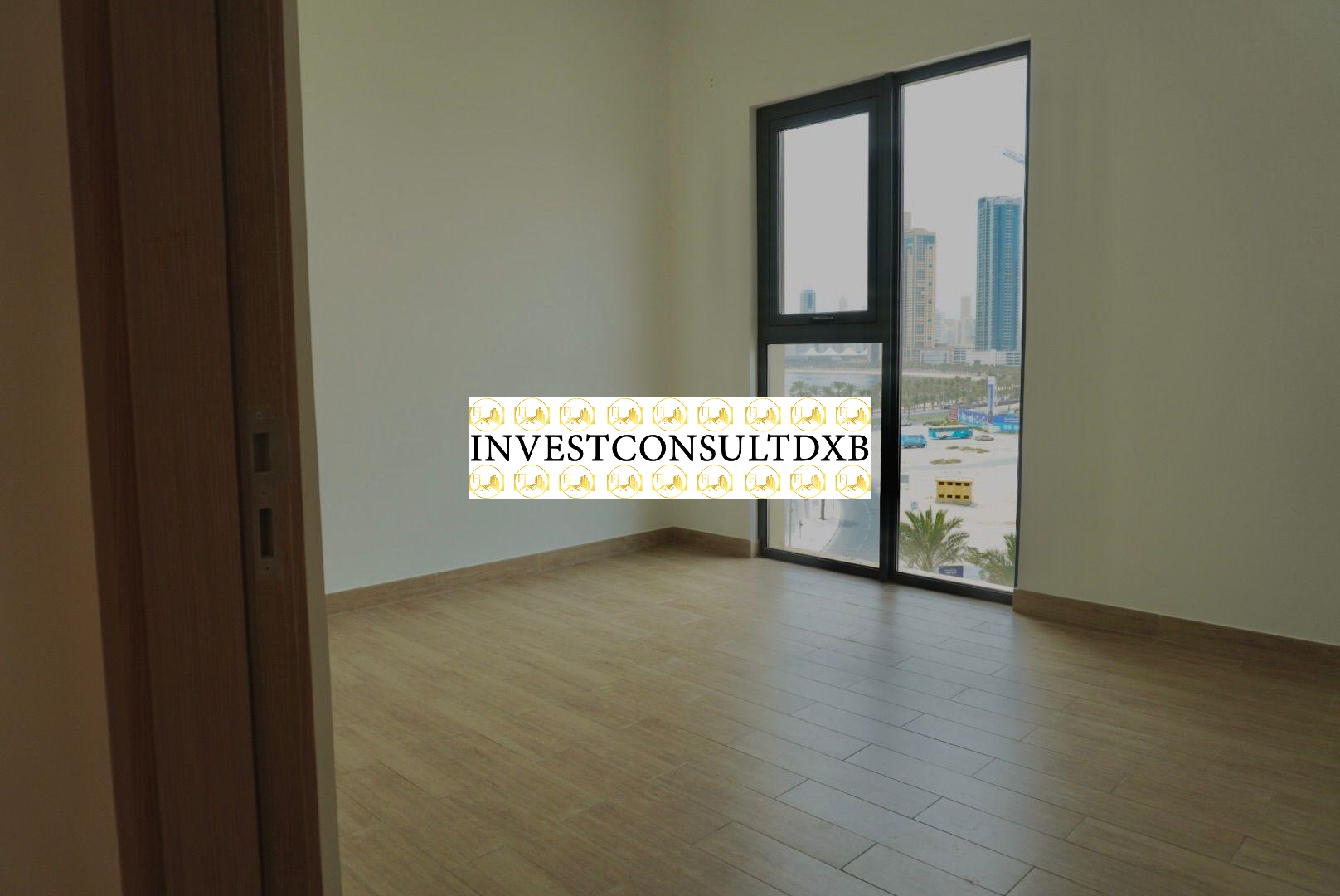 Luxury 1BR with Balcony  |  Sea View Unit  |  Resale