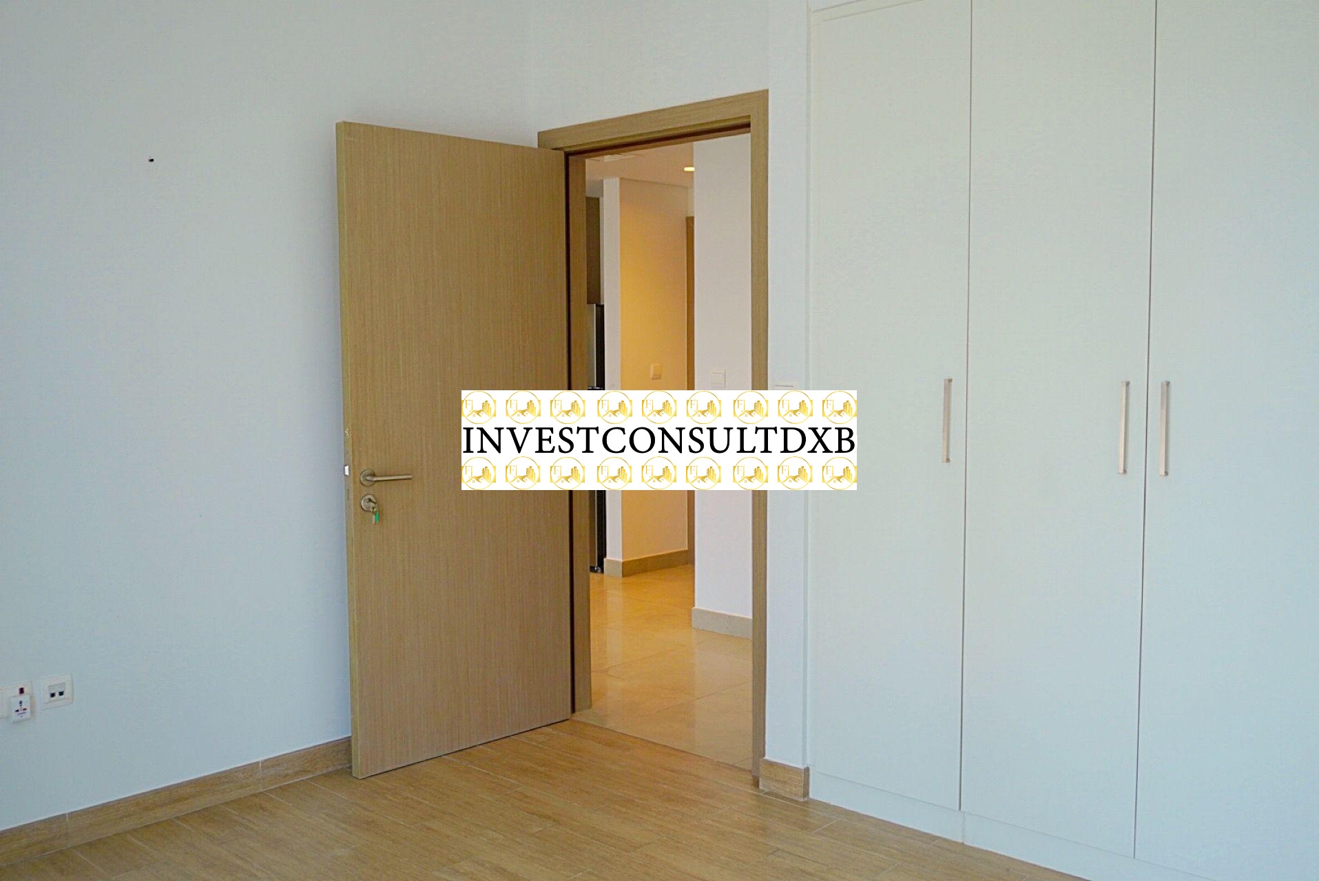 Luxury 1BR with Balcony  |  Sea View Unit  |  Resale