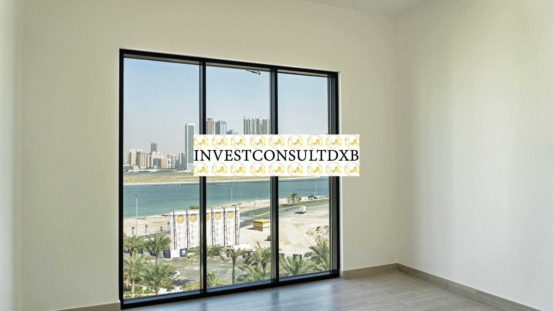 Beachfront Living | Exclusive Unit | Amazing Community