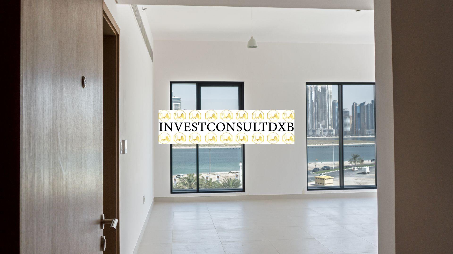 Beachfront Living | Exclusive Unit | Amazing Community