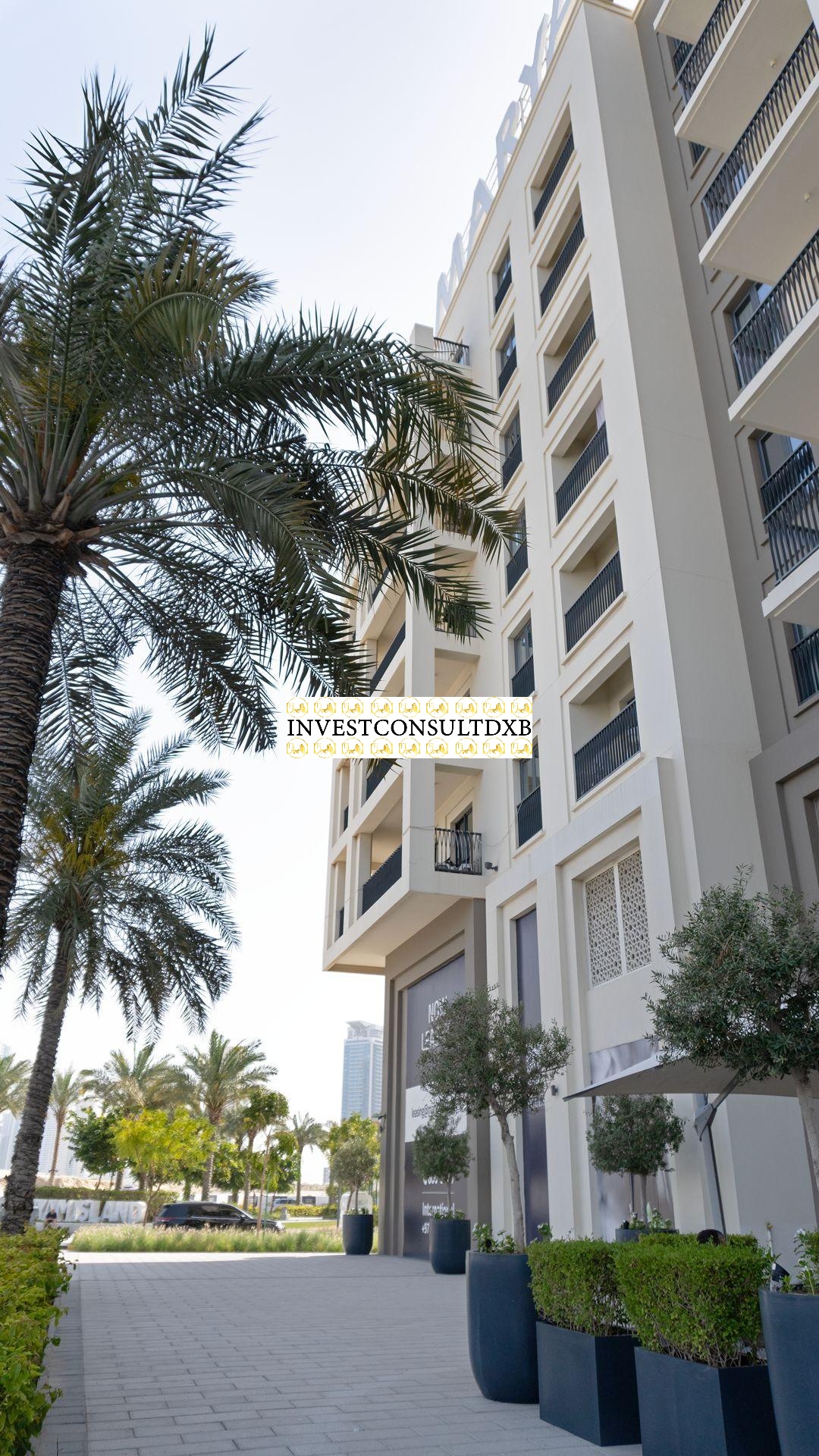 Beachfront Living | Exclusive Unit | Amazing Community