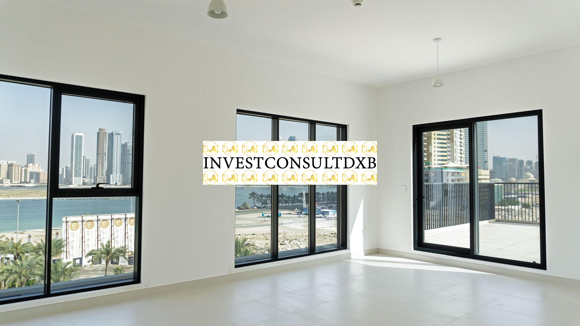 Beachfront Living | Exclusive Unit | Amazing Community