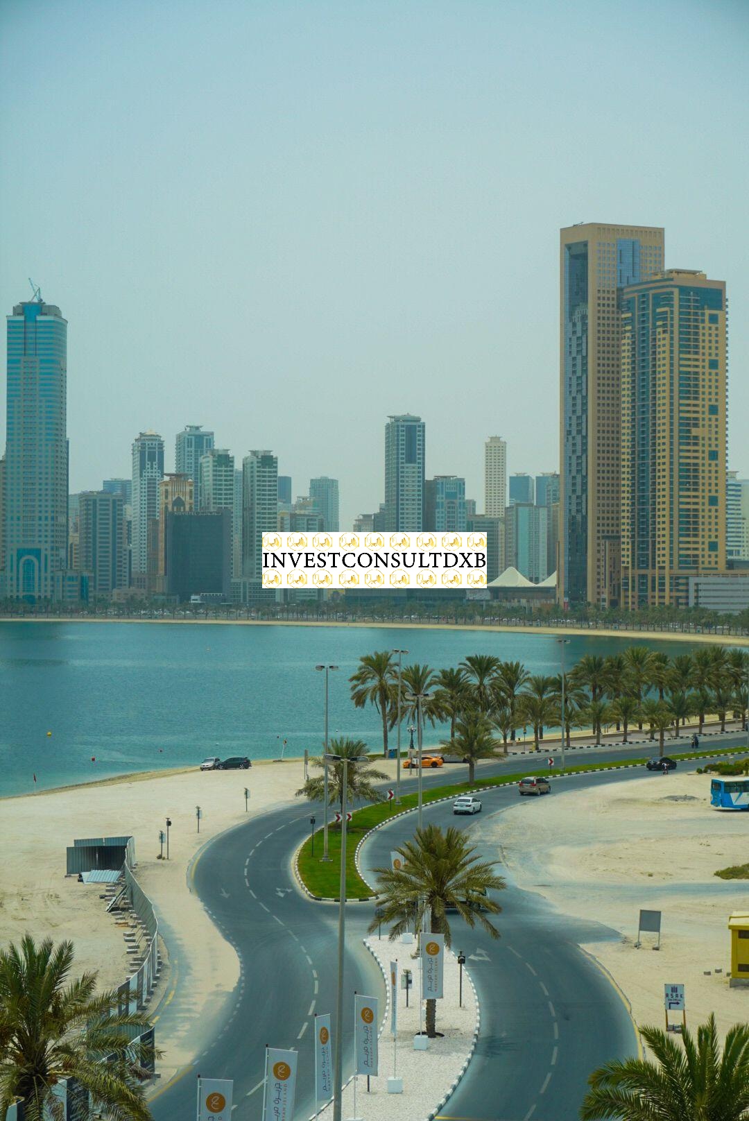 Luxury 1BR with Balcony  |  Sea View Unit  |  Resale