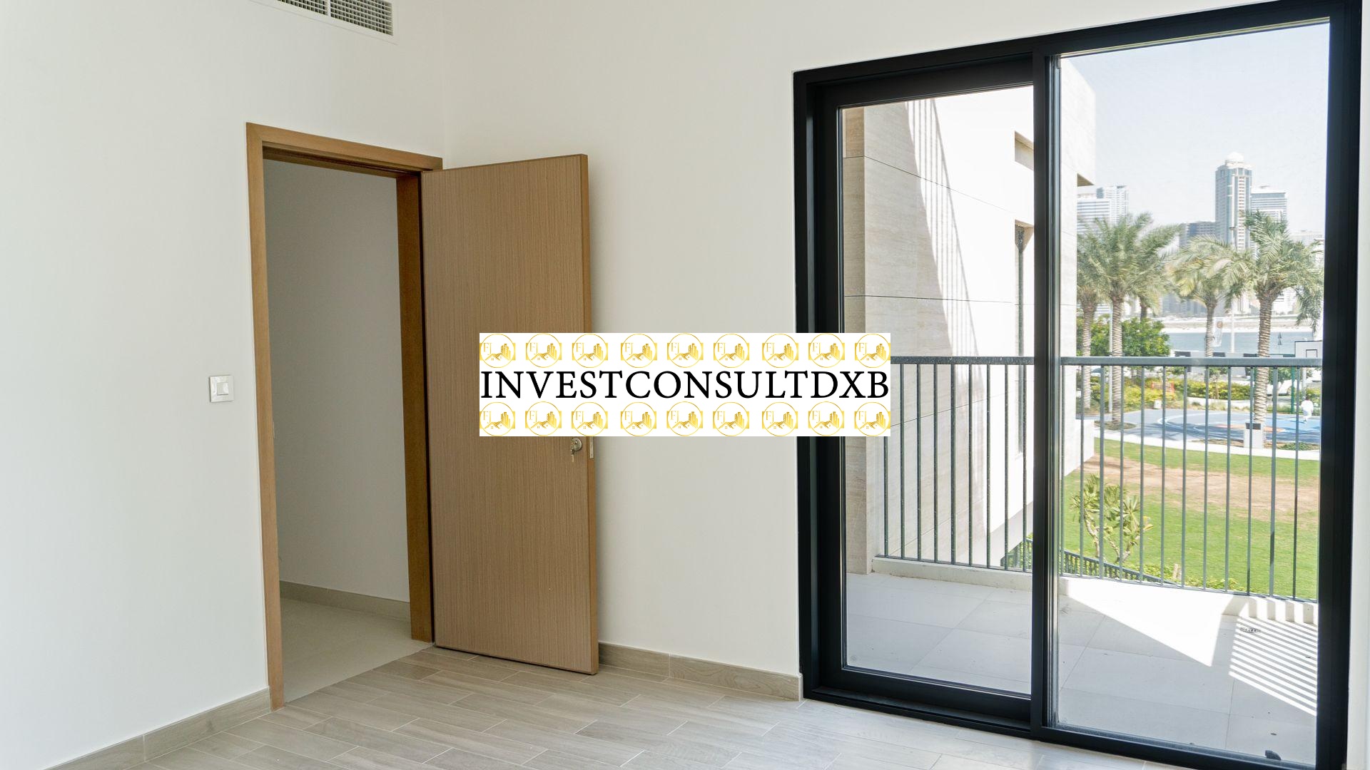 Beachfront Living | Exclusive Unit | Amazing Community