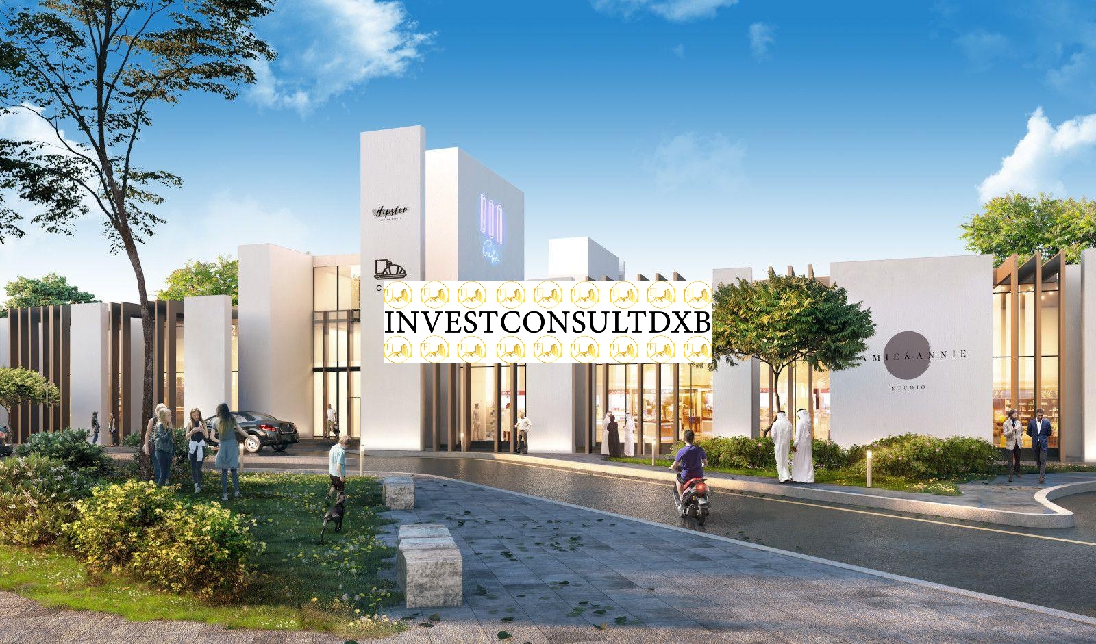 Exclusive Resale | Brand New | Amazing Community | Payment Plan Options