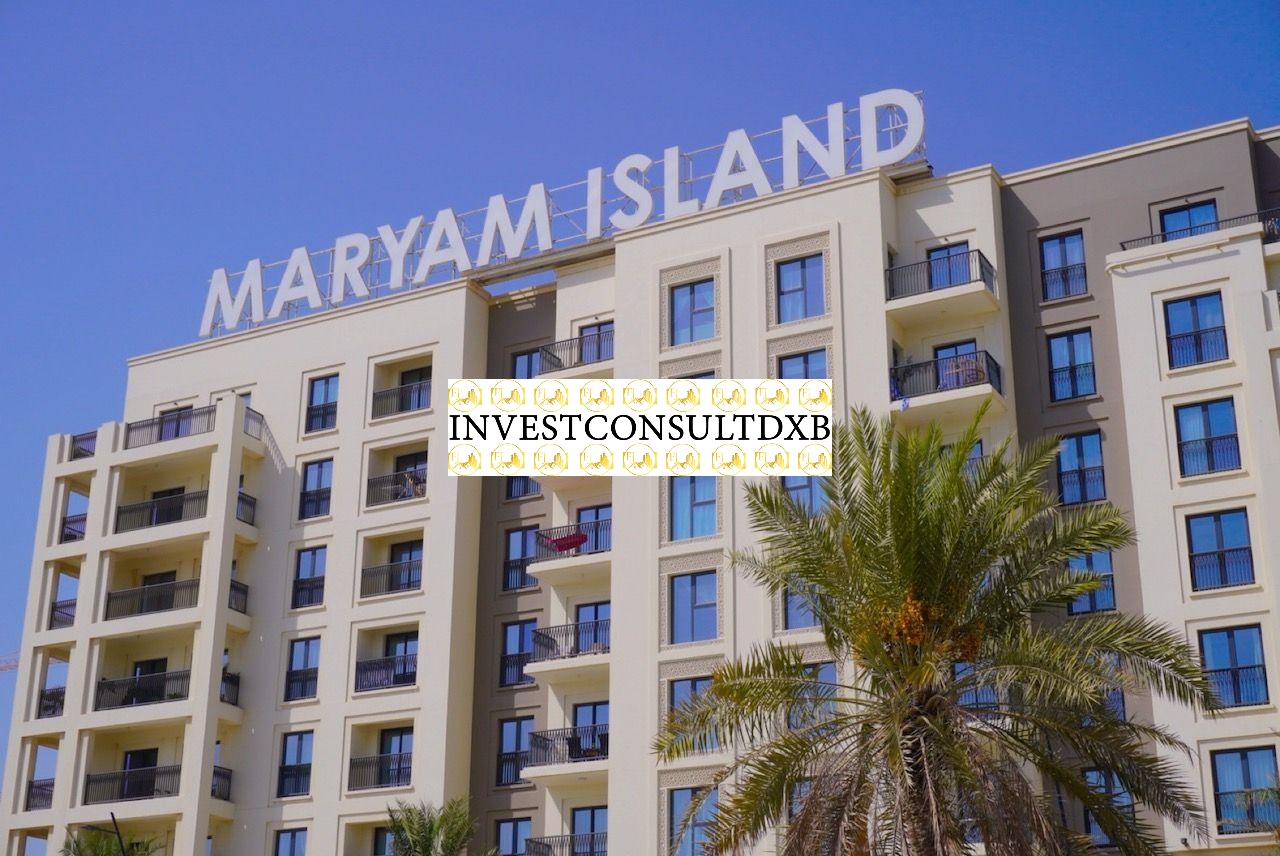 Luxury 1BR with Balcony  |  Sea View Unit  |  Resale