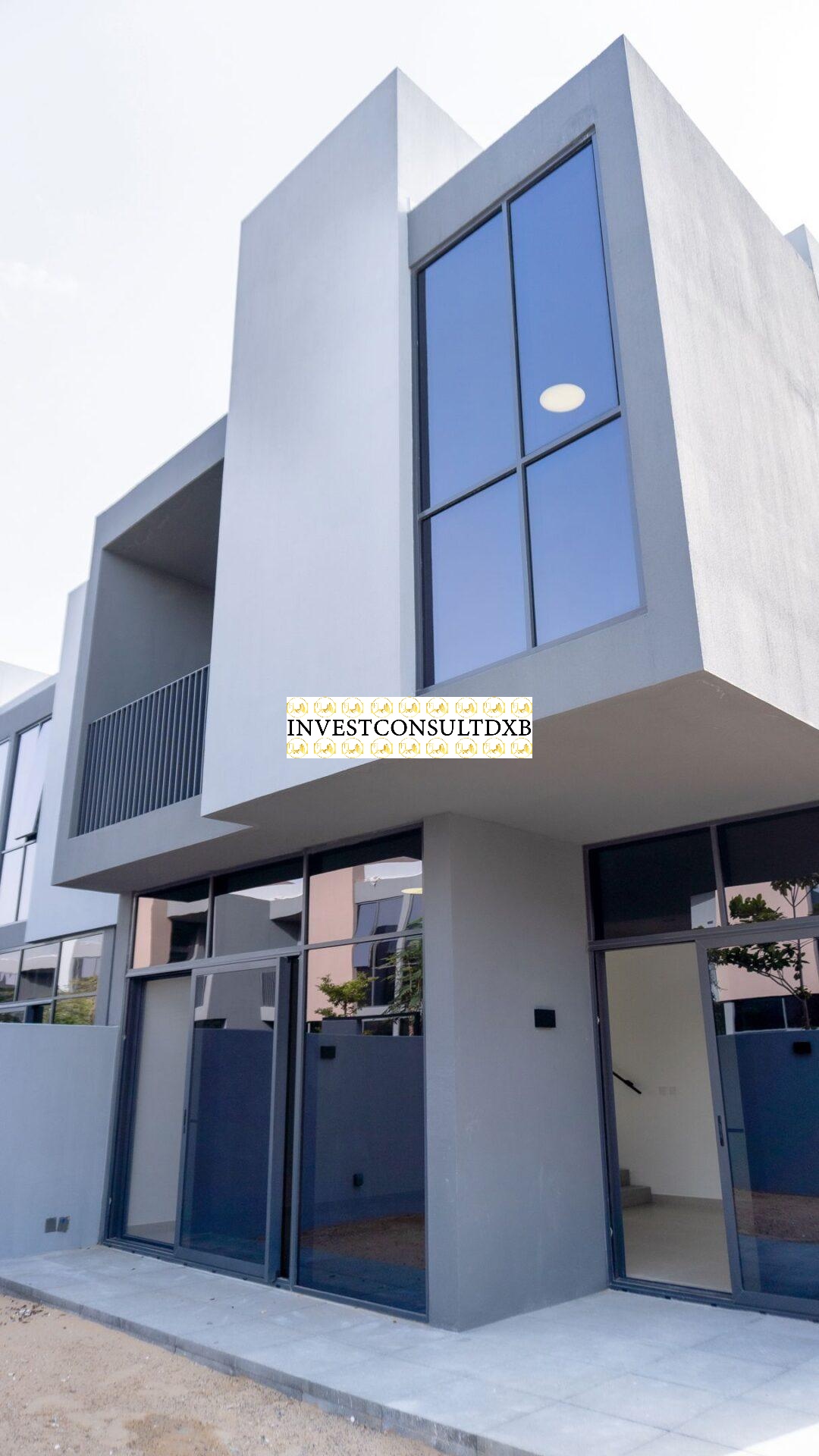 Premium Villas | World Class Amenities | Most Selling Project in UAE | Strategic Location| Resale