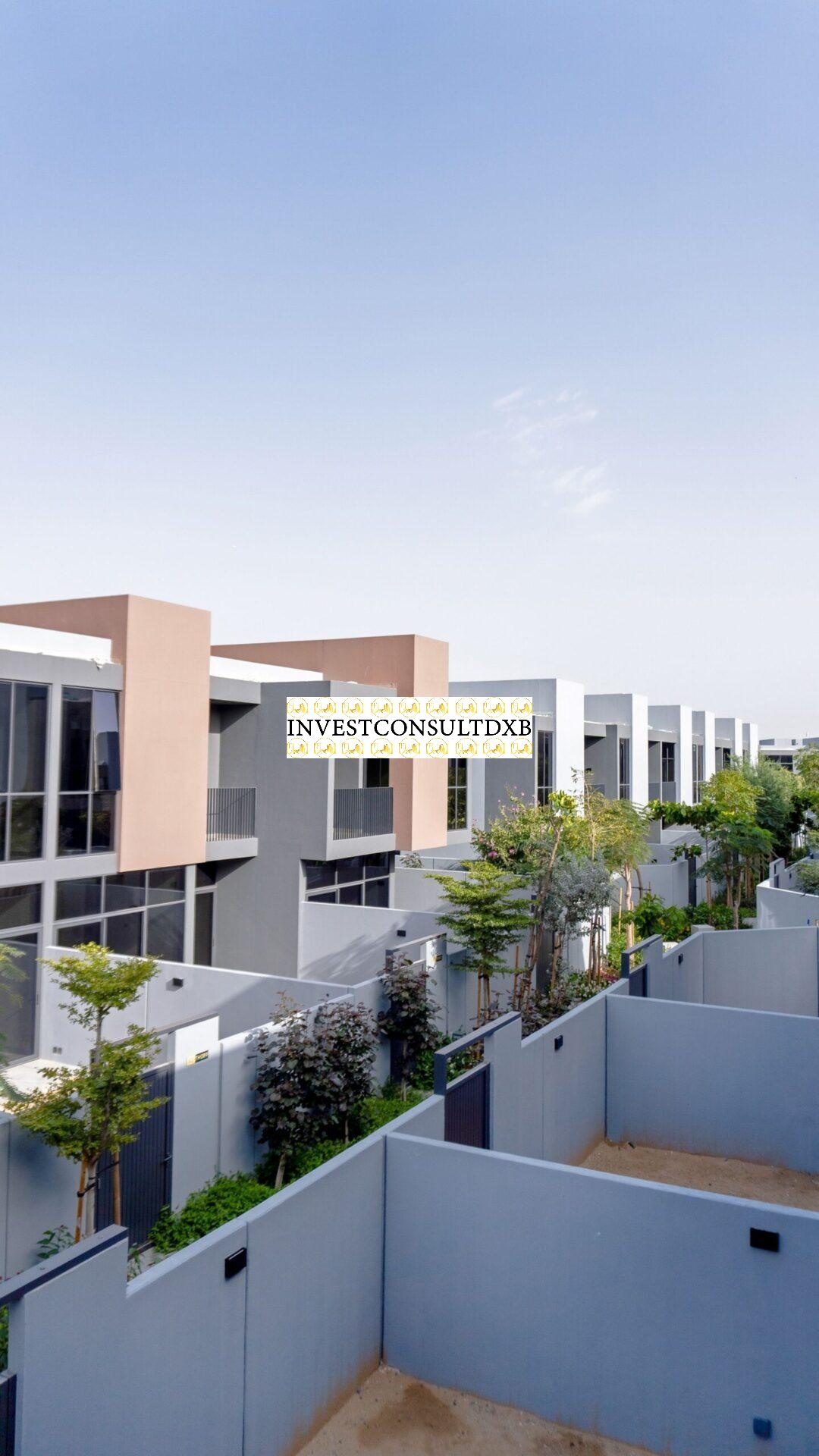 Premium Villas | World Class Amenities | Most Selling Project in UAE | Strategic Location| Resale