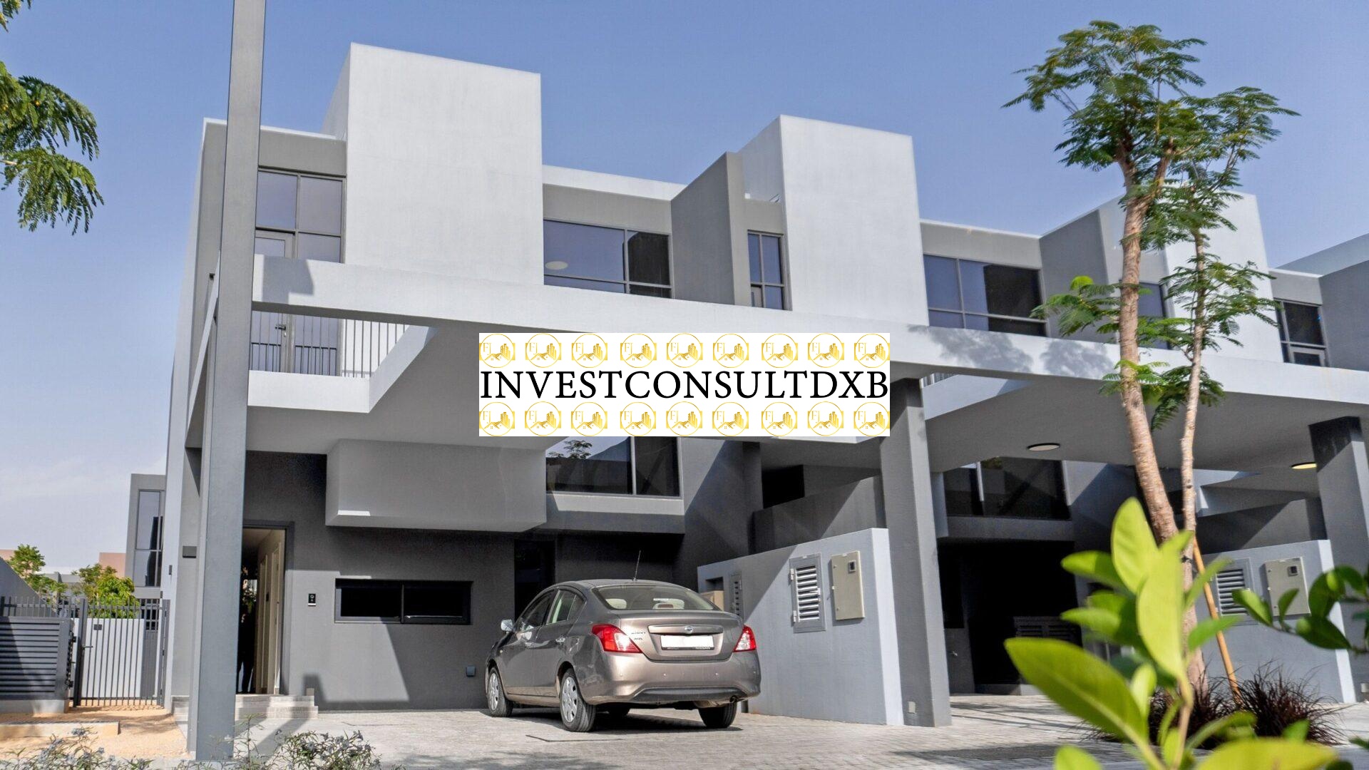 Premium Villas | World Class Amenities | Most Selling Project in UAE | Strategic Location| Resale