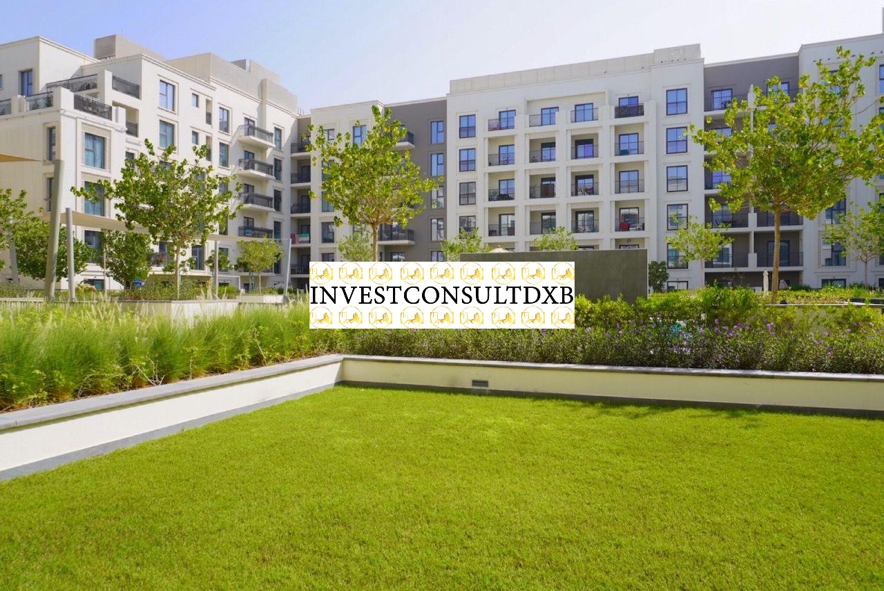 Golden Visa, Uninterrupted Sea Views, and More at Maryam Island| Resale