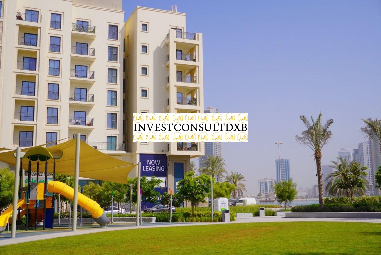 Best Investment Opportunity | High ROI | Waterfront Apartments