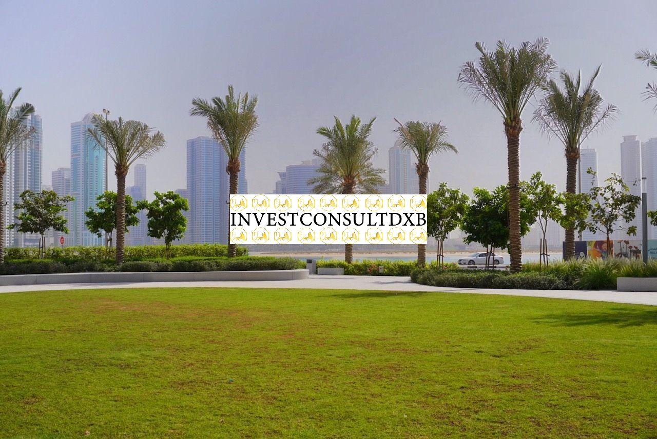 Luxury 1BR with Balcony  |  Sea View Unit  |  Resale