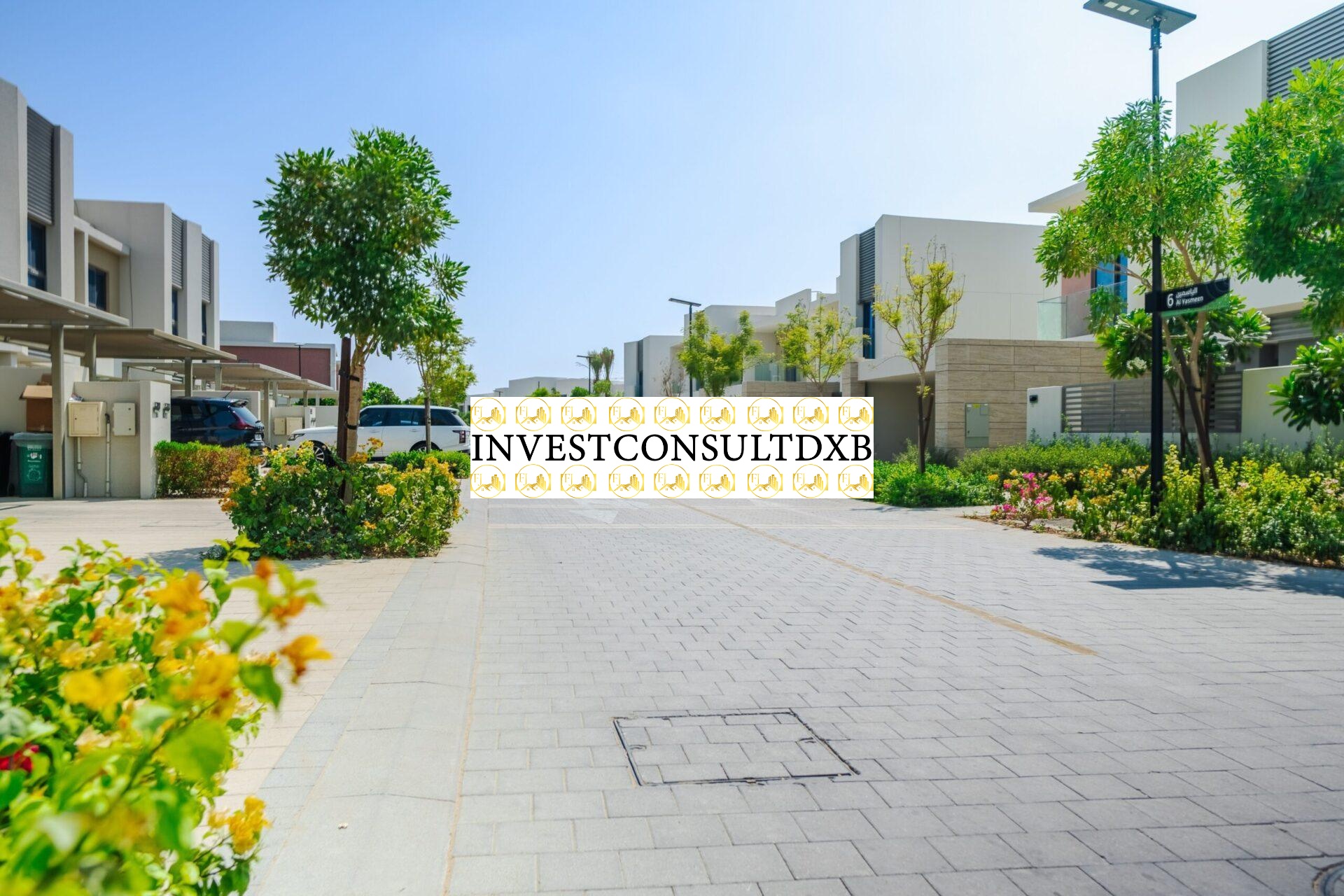 Exclusive | Premium Unit | High-End Community