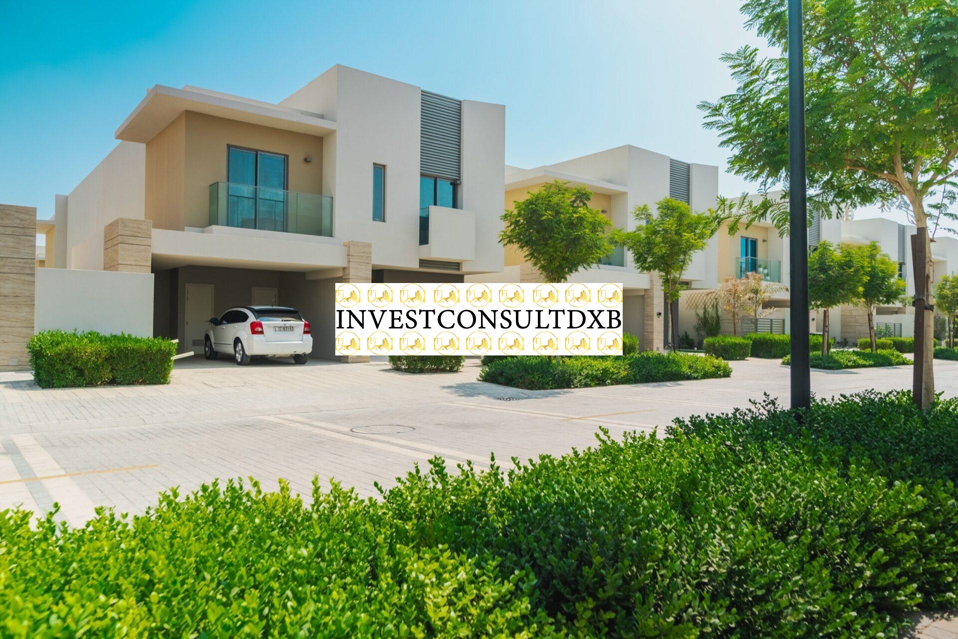 Exclusive | Premium Unit | High-End Community