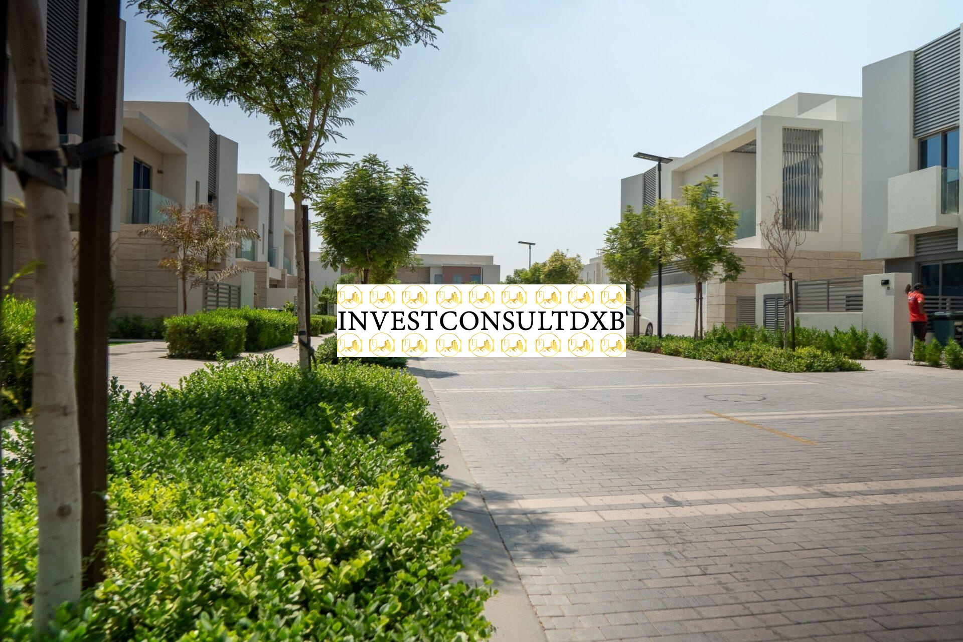 Exclusive | Premium Unit | High-End Community