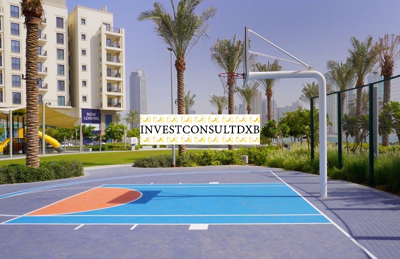 Best Investment Opportunity | High ROI | Waterfront Apartments