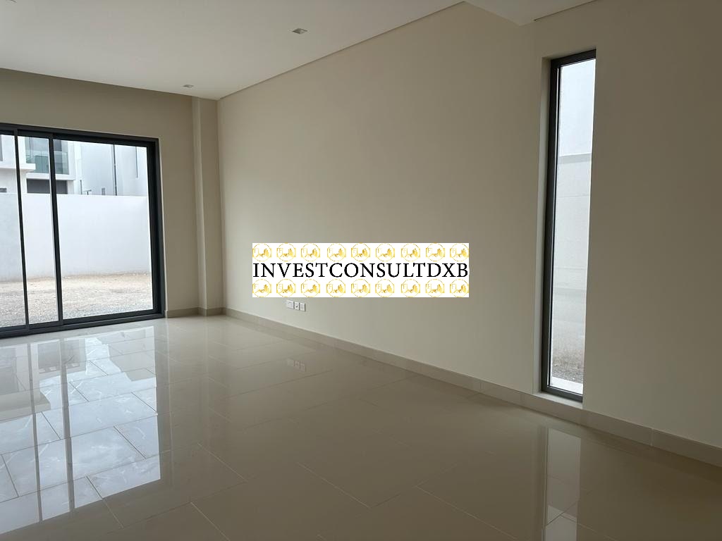 3BR Villa | Exclusive Unit | Premium