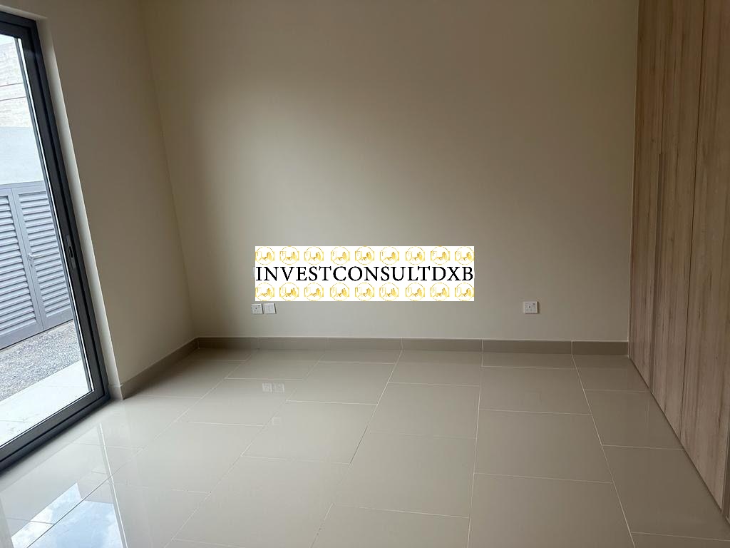 3BR Villa | Exclusive Unit | Premium