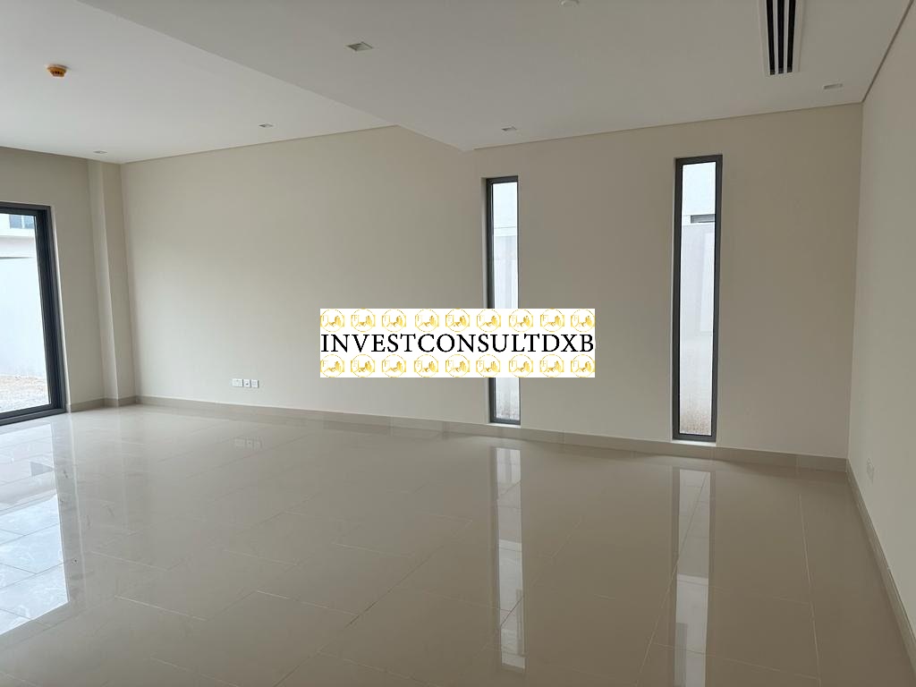 3BR Villa | Exclusive Unit | Premium