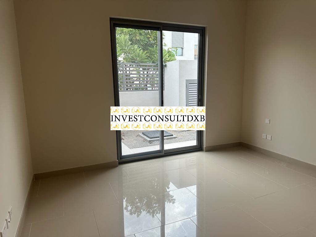 3BR Villa | Exclusive Unit | Premium