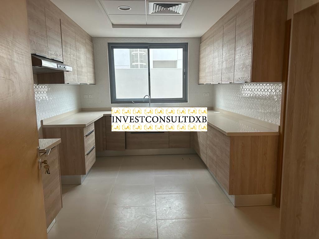 3BR Villa | Exclusive Unit | Premium