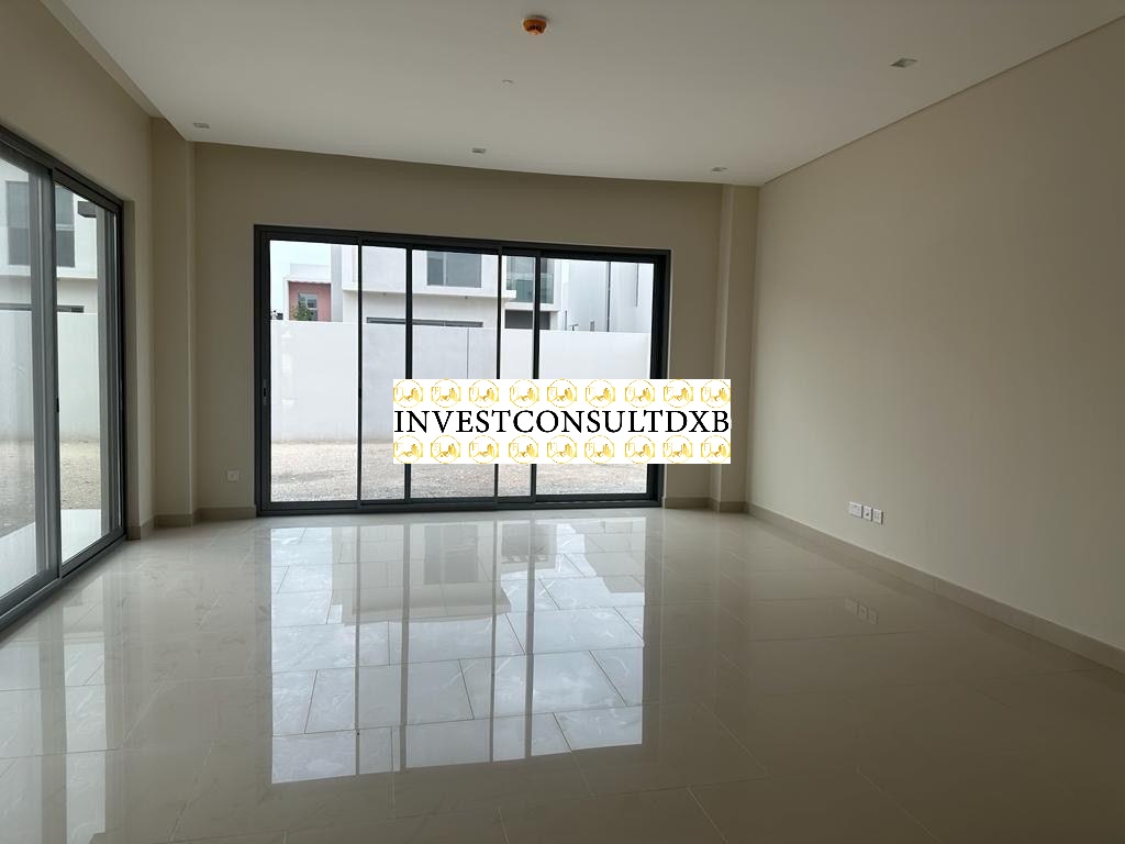 3BR Villa | Exclusive Unit | Premium