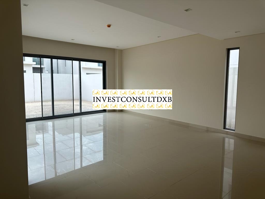 3BR Villa | Exclusive Unit | Premium