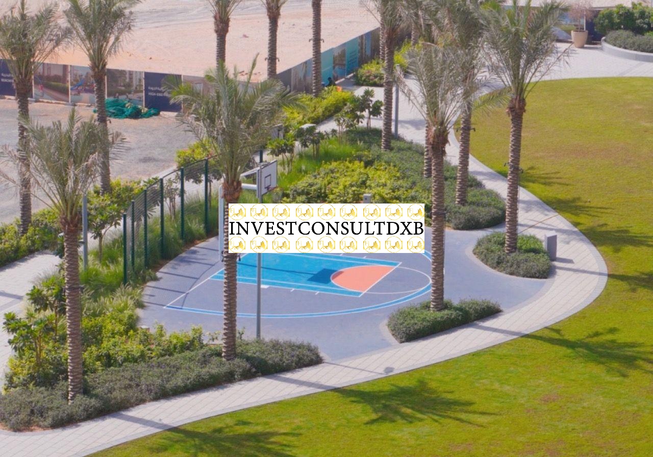 Luxury 1BR with Balcony  |  Sea View Unit  |  Resale