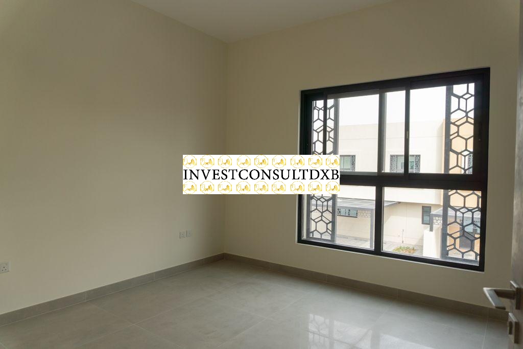 Fully Integrated Sustainable Home | Luxury Living in Sharjah | Gated Community | Exclusive Facilitie