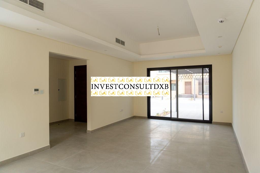 Fully Integrated Sustainable Home | Luxury Living in Sharjah | Gated Community | Exclusive Facilitie