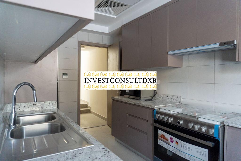 Fully Integrated Sustainable Home | Luxury Living in Sharjah | Gated Community | Exclusive Facilitie