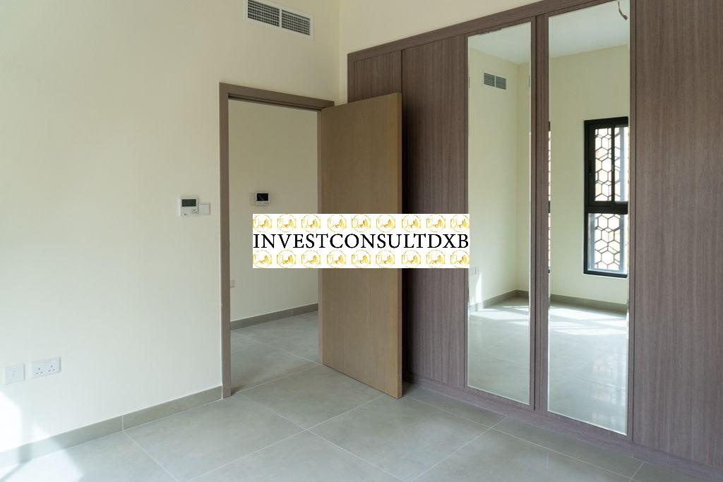 Fully Integrated Sustainable Home | Luxury Living in Sharjah | Gated Community | Exclusive Facilitie