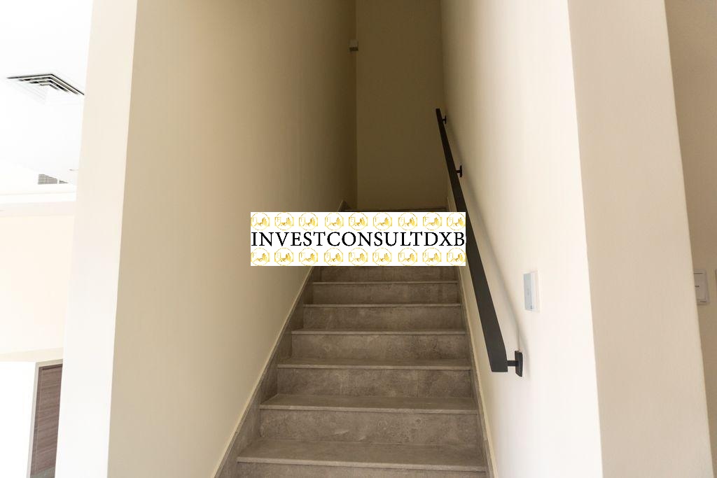 Fully Integrated Sustainable Home | Luxury Living in Sharjah | Gated Community | Exclusive Facilitie