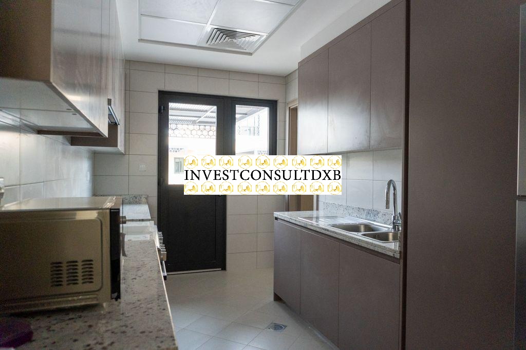 Fully Integrated Sustainable Home | Luxury Living in Sharjah | Gated Community | Exclusive Facilitie