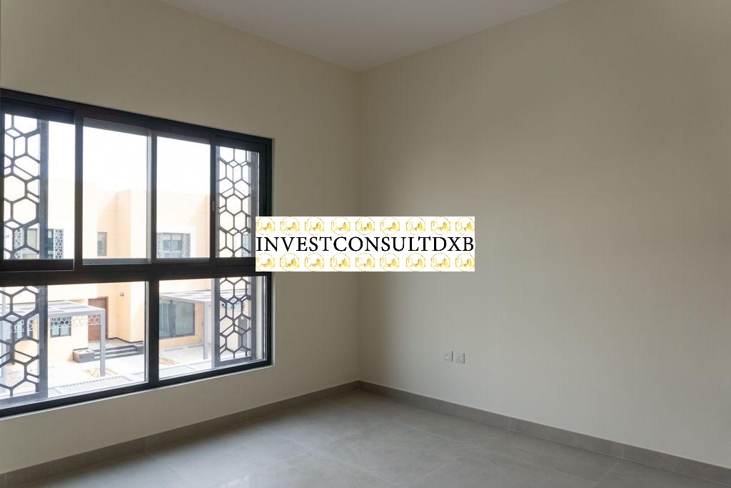 Fully Integrated Sustainable Home | Luxury Living in Sharjah | Gated Community | Exclusive Facilitie