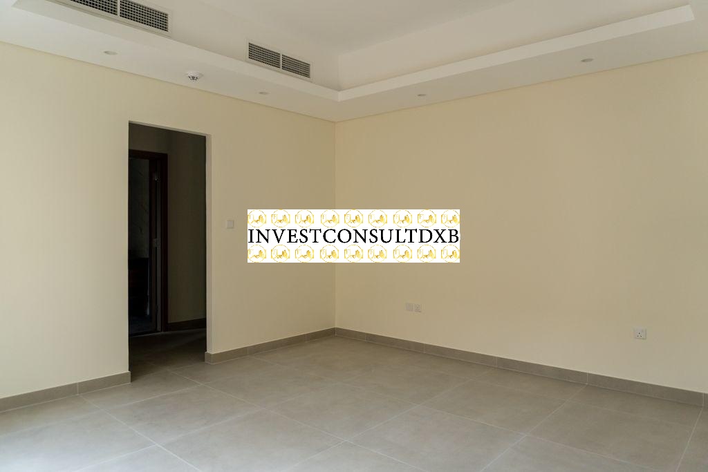 Fully Integrated Sustainable Home | Luxury Living in Sharjah | Gated Community | Exclusive Facilitie