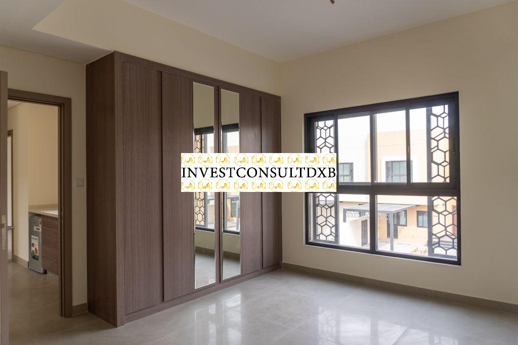 Fully Integrated Sustainable Home | Luxury Living in Sharjah | Gated Community | Exclusive Facilitie