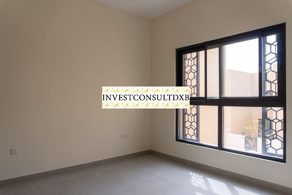 Fully Integrated Sustainable Home | Luxury Living in Sharjah | Gated Community | Exclusive Facilitie