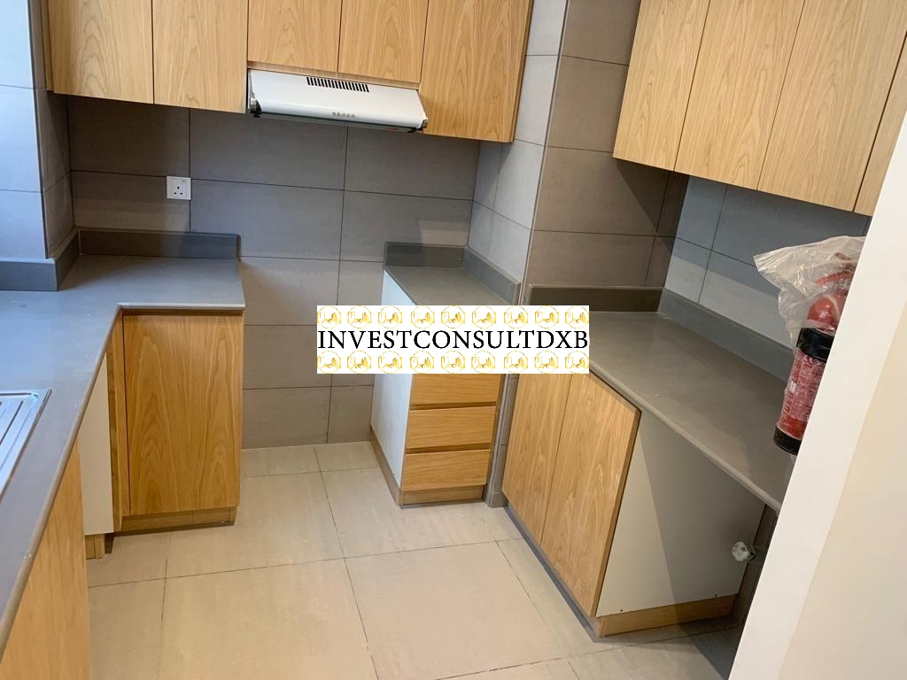 Ready to Move In | Premium Unit | Strategic Location