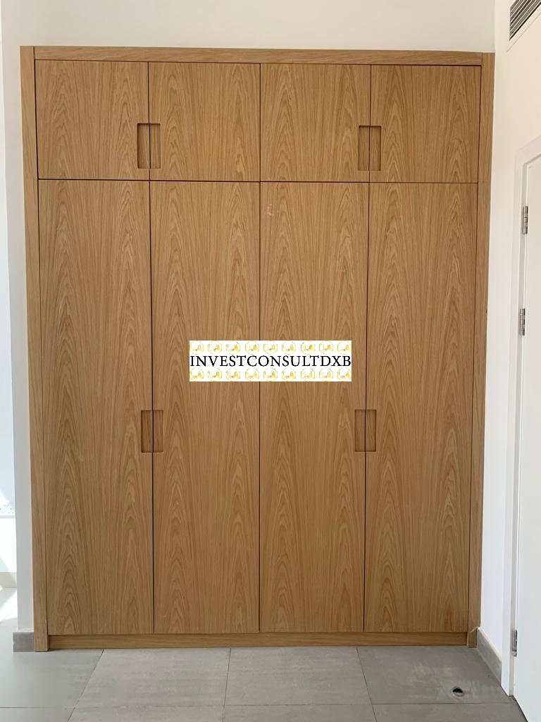 Ready to Move In | Premium Unit | Strategic Location