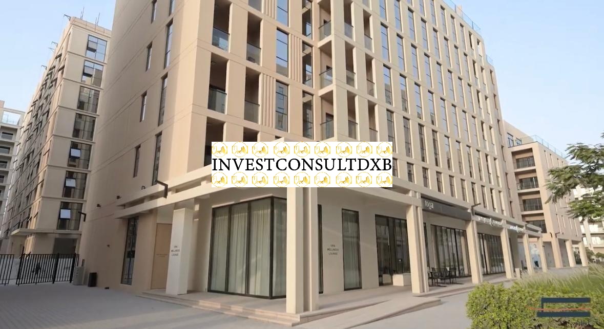 Ready to Move In | Premium Unit | Strategic Location