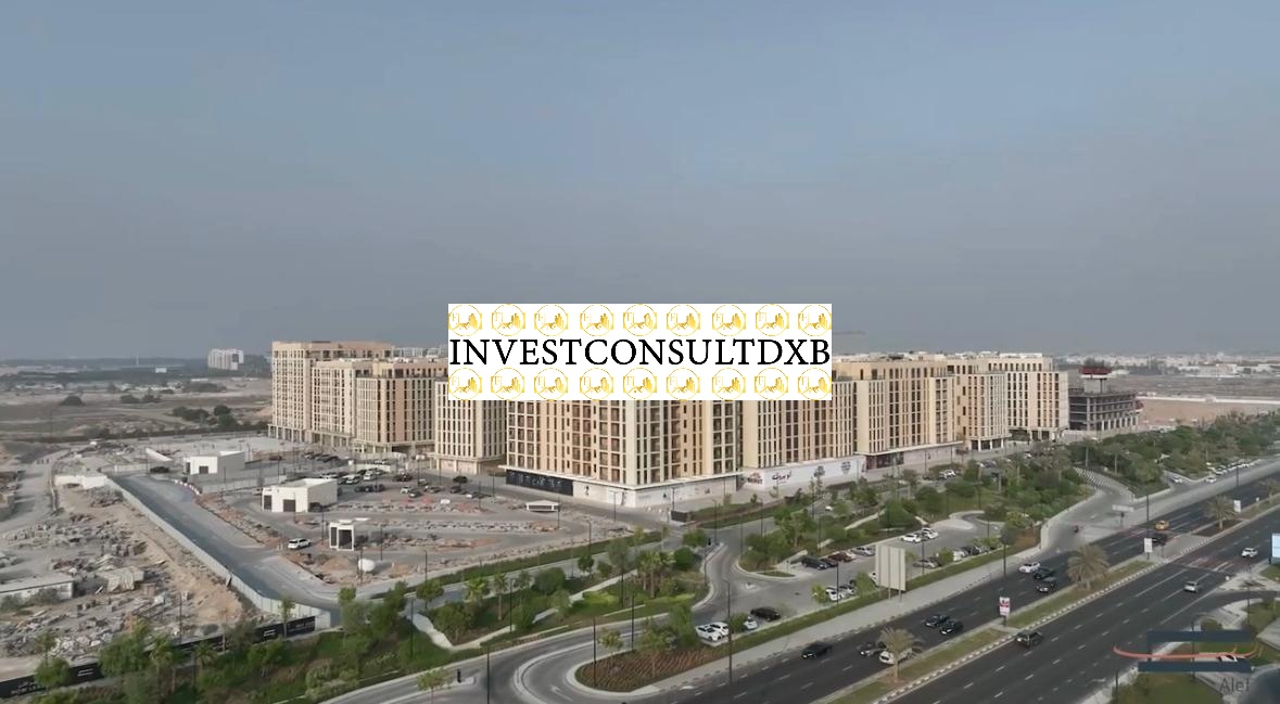 Ready to Move In | Premium Unit | Strategic Location