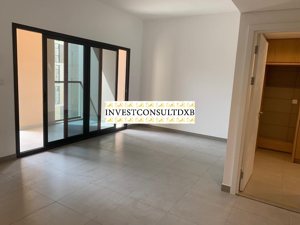 Ready to Move In | Premium Unit | Strategic Location