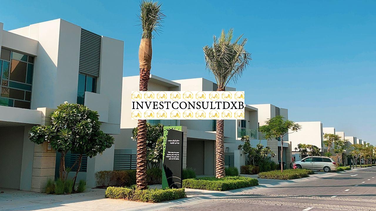 Strategic Location | Modern Luxury Villa | Resale