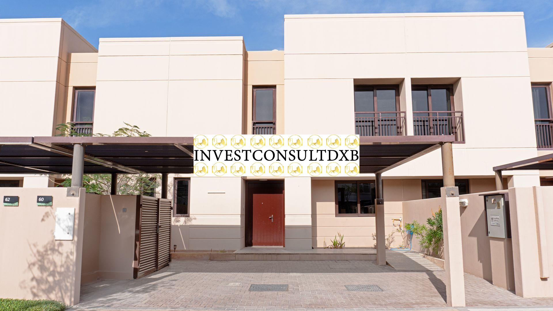 Gated Community | Exclusive Amenities | Perfect for Families