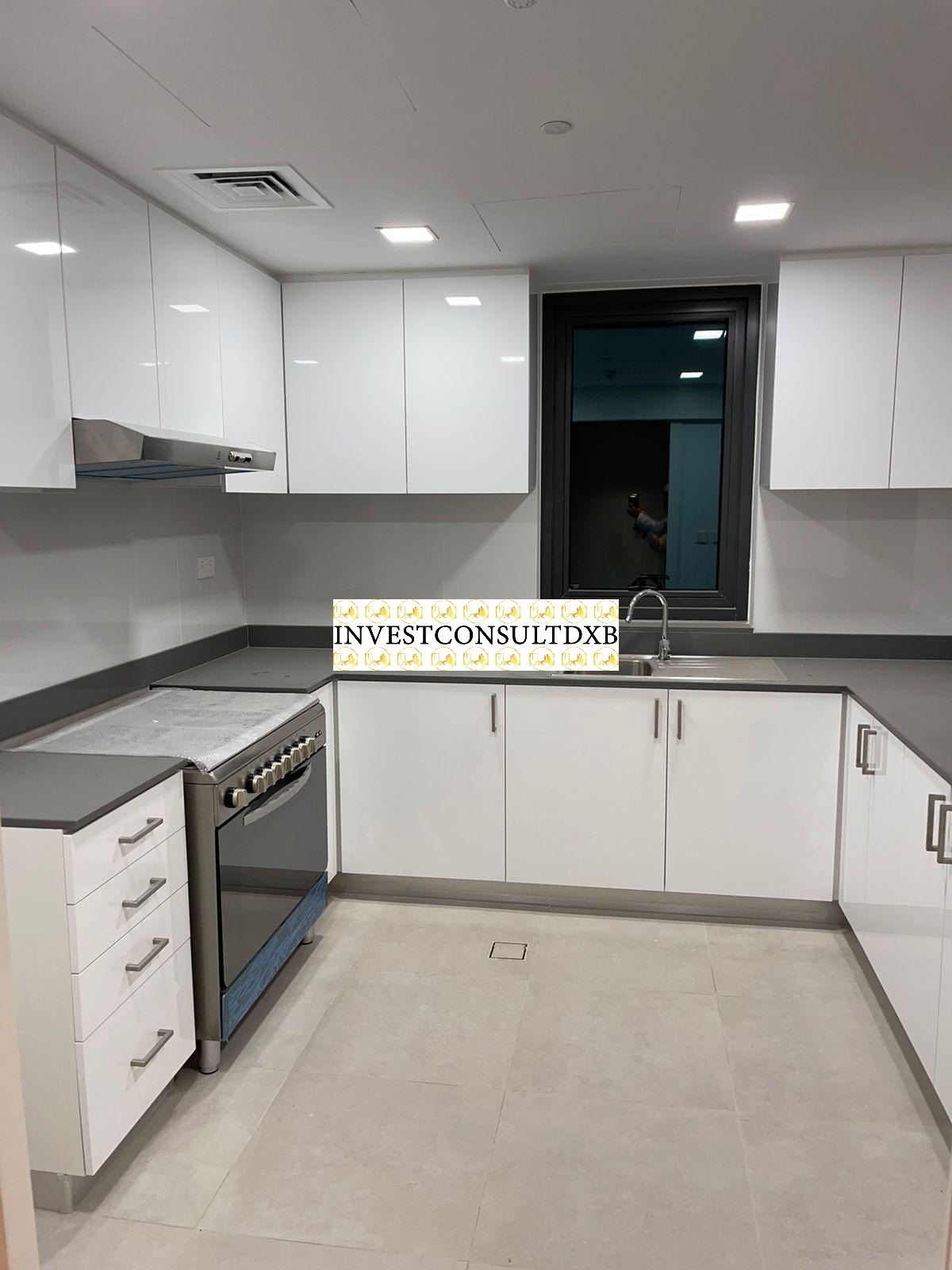 Live in a Vibrant Community | Most Strategic Location