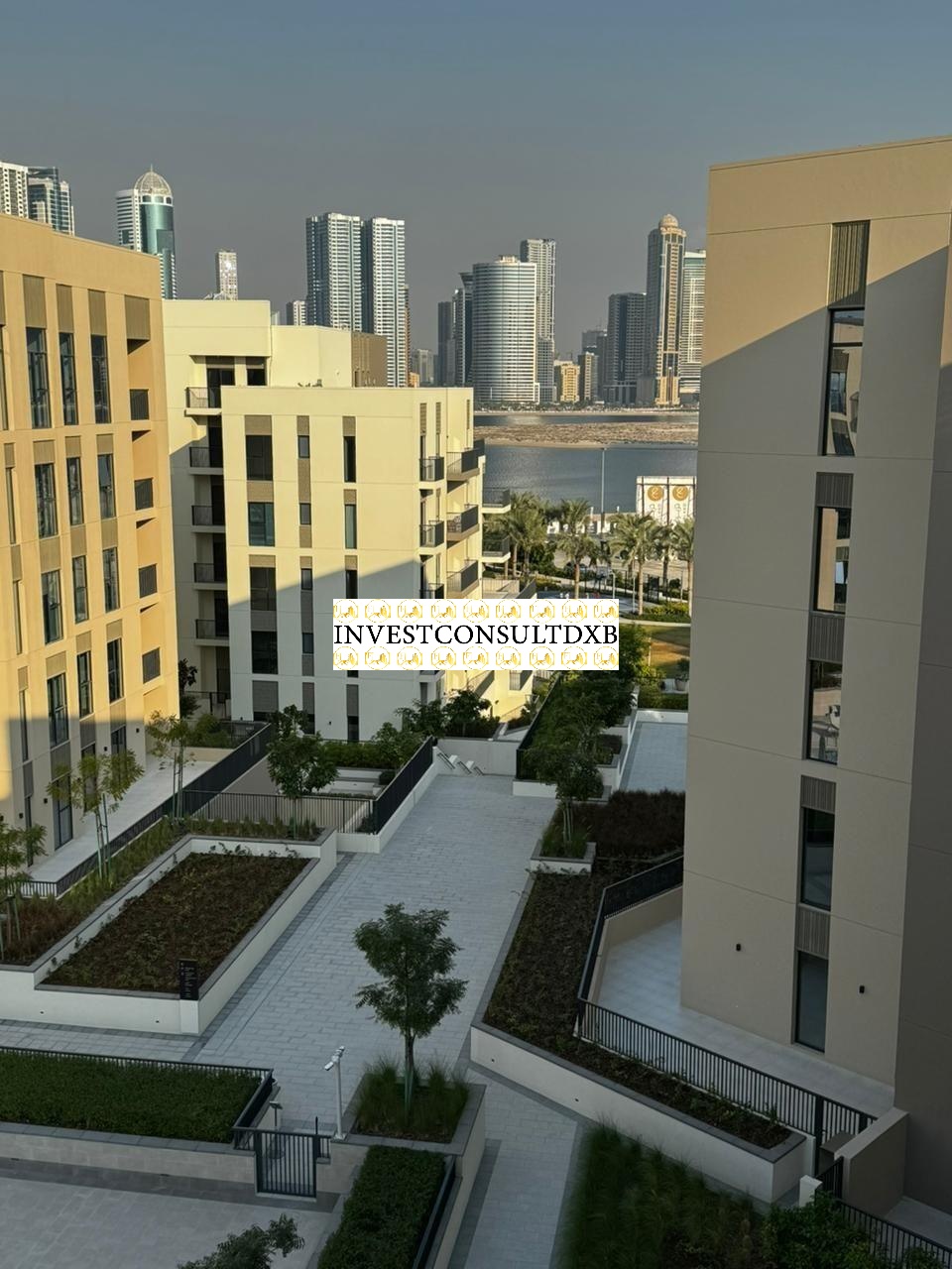 Waterfront Community | Strategic Location | Luxury | Best Price