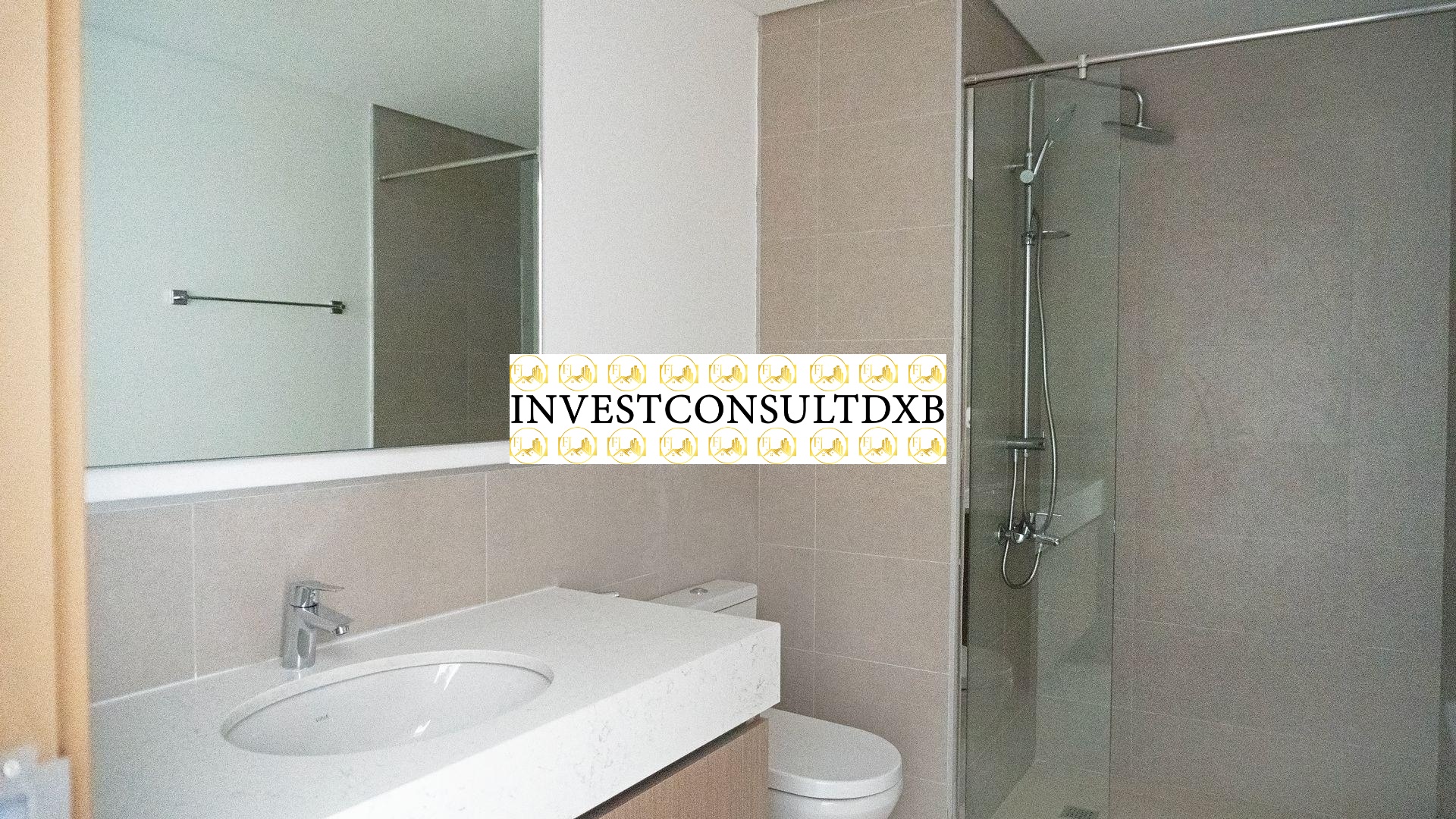 Best Investment Opportunity | High ROI | Waterfront Apartments